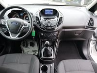 Occasion Ford B-MAX Titanium 101 PK (74 kW) 2013 Wit MPV