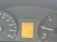 Occasion Mercedes Sprinter 163 PK (119 kW) 2018 Wit Van