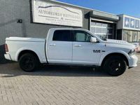 tweedehands Dodge Ram PICKUP 1500 5.7 CrewCab 6'4 Limited