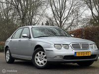 Occasion Rover 75 150 PK (110 kW) 2000 Grijs Sedan