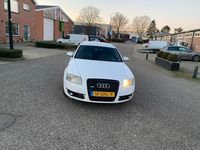 Occasion Audi A6 232 PK (170 kW) 2007 Stationwagen
