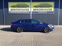 tweedehands Skoda Superb 1.8 TSI Ambition