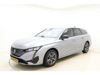 Occasion Peugeot 308 SW Allure 131 PK (96 kW) 2024 Zilver Stationwagen
