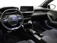 tweedehands Peugeot e-208 EV GT Pack 50 kWh | 3-Fase | Alcantara | Navigatie