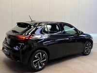 Occasion Opel Corsa Sport 102 PK (75 kW) 2024 Zwart Hatchback
