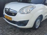 tweedehands Opel Combo 1.3 CDTi L1H1 ecoFLEX *MOTORSCHADE*