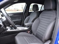 Occasion Alfa Romeo Tonale Ti 280 PK (205 kW) 2023 Blauw (metallic) SUV