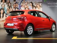 tweedehands Renault Clio V TCe 90 Intens - Navigatie via CarPlay
