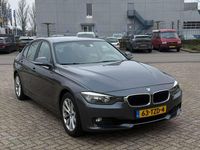 Occasion BMW 320 Executive 184 PK (135 kW) 2012 Grijs Sedan