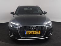 Occasion Audi A3 Sportback Advanced 110 PK (80 kW) 2022 Grijs Hatchback