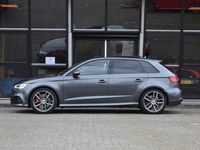 tweedehands Audi S3 Sportback 2.0 TFSI S3 quattro Pano ACC Lane Virtua