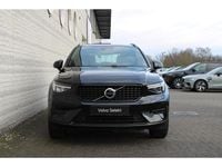 Occasion Volvo XC40 Plus 197 PK (144 kW) 2024 Zwart SUV