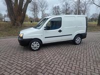 Occasion Fiat Doblò Basis 69 PK (50 kW) 2004 Overige MPV