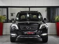 tweedehands Mercedes GLK350 4-Matic | AMG | 306PK | PANO | KEYLESS