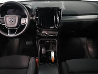 Occasion Volvo XC40 Plus 169 kW (231 PK) 2021 Blauw SUV