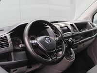 tweedehands VW Transporter 2.0TDI 150Pk L2H1 INCL TREKHAAK Comfortline | LED | Cruise control
