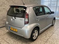 tweedehands Daihatsu Sirion 1.3 Sport Airco/LM-velgen/C.V./Mistlampen/Nieuwe APK