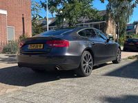 tweedehands Audi A5 2.0 TFSI Pro Line