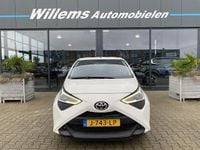 Occasion Toyota Aygo 74 PK (54 kW) 2020 Wit Hatchback