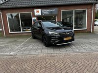 tweedehands Opel Grandland X 1.6 Turbo Hybrid Ultimate