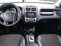 tweedehands Kia Sportage 2.7 V6 Adventure 4WD Camera, Cruise control, Airco