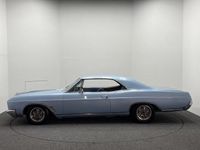 tweedehands Buick Skylark Coupe / 5, 7 Liter / 350 CU / V8 / Automaat / 1966 / Hardtop coupe