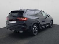 Occasion Skoda Kodiaq SportLine 204 PK (150 kW) 2025 Zwart SUV