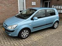 Occasion Hyundai Getz 96 PK (70 kW) 2007 Hatchback