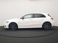 Occasion Mercedes A250 AMG line 218 PK (160 kW) 2022 Wit Hatchback