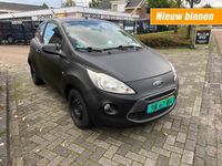 tweedehands Ford Ka 1.2 TITANIUM