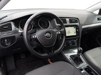 tweedehands VW Golf VII 1.0 TSI 110pk Comfortline | Panoramadak | Navigatie | 2xPDC | 45.081 km