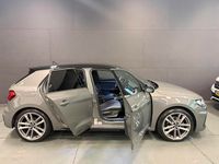 Occasion Audi A1 Sportback S-Line 2026 Grijs Hatchback