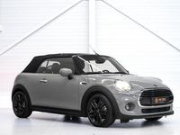 tweedehands Mini Cooper Cabriolet 1.5 Salt | Business |