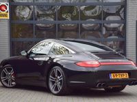 tweedehands Porsche 911 Carrera 4S Cabriolet 997 3.8Targa Chrono PDK