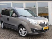 tweedehands Opel Combo Tour 1.4 L1H1 ecoFLEX Cosmo, Cruise Control, Clima