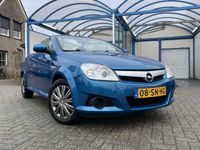 tweedehands Opel Tigra 1.4 TWINTOP AUTMAAT CABRIO