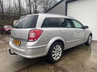 tweedehands Opel Astra 1.6 Benzine Airco DISTRU V.V