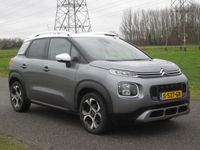 tweedehands Citroën C3 Aircross 1.2 PureTech S&S Shine Met NAVIG / HEAD UP / PDC / I-LINK