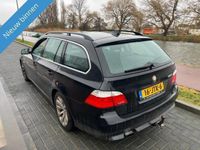 tweedehands BMW 520 5-SERIE toering i Corporate Lease Business Line