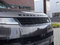 tweedehands Land Rover Range Rover Sport P550e Autobiography