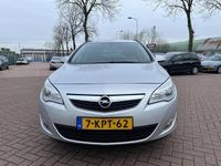 tweedehands Opel Astra Sports Tourer 1.4 Selection