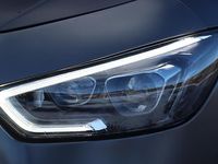 Occasion Mercedes AMG GT 4-Door Coupe Premium Plus 367 PK (269 kW) 2022 Grijs Coupé