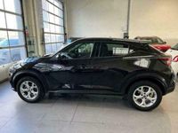 Occasion Nissan Juke 114 PK (83 kW) 2020 Zwart SUV