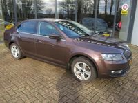 tweedehands Skoda Octavia 1.2 TSI Elegance*Xenon*Navigatie*EXPORT/EX.BPM*