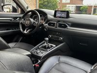 tweedehands Mazda CX-5 2.0 GRATIS 2JR RENTEVRIJ LENEN 50/50 DEAL