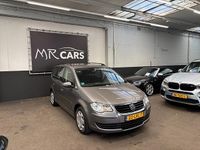 Occasion VW Touran Comfortline 140 PK (102 kW) 2010 Grijs MPV