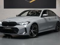 Occasion BMW 318 M Sport 157 PK (115 kW) 2023 Grijs Sedan