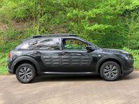 tweedehands Citroën C4 Cactus 1.6 BlueHDi Business PANO LEDER NAVI LUXE 2015 !