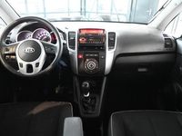 tweedehands Kia Venga 1.4 CVVT Seven Airco Cruise control Licht metaal C