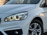 Occasion BMW 218 136 PK (100 kW) 2017 Stationwagen